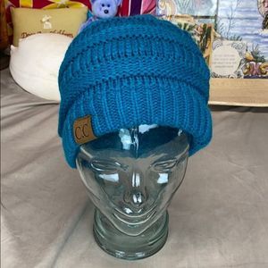 NWOT C.C exclusives hat